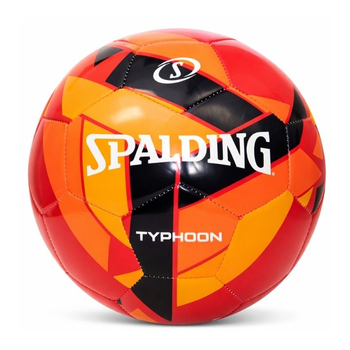 Balón de Soccer Spalding Storm Series™ TPU Liso - Typhoon No. 5 64978X