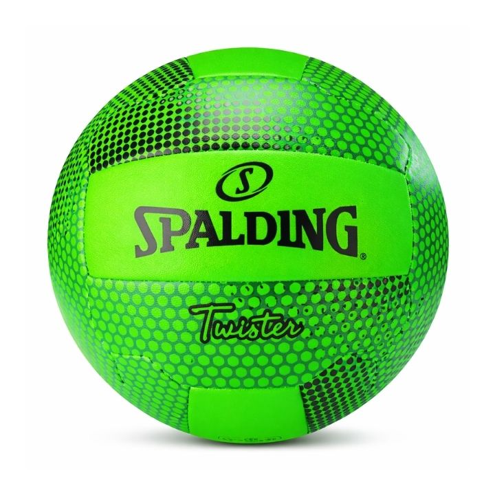 Balón de Voleibol Spalding Attack™ EVA - Twister No. 5 72344X
