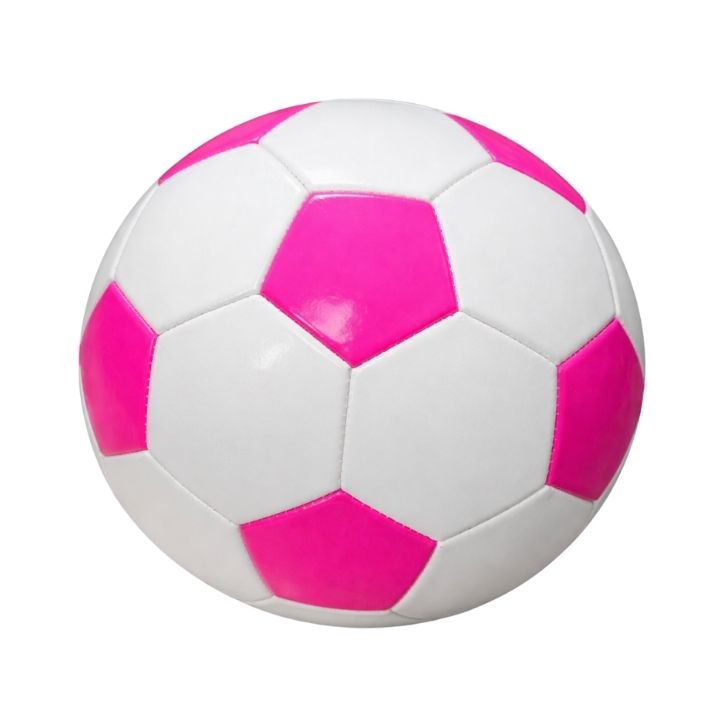 Balón Soccer Cosido a Máquina No. 3 - Imagen 2