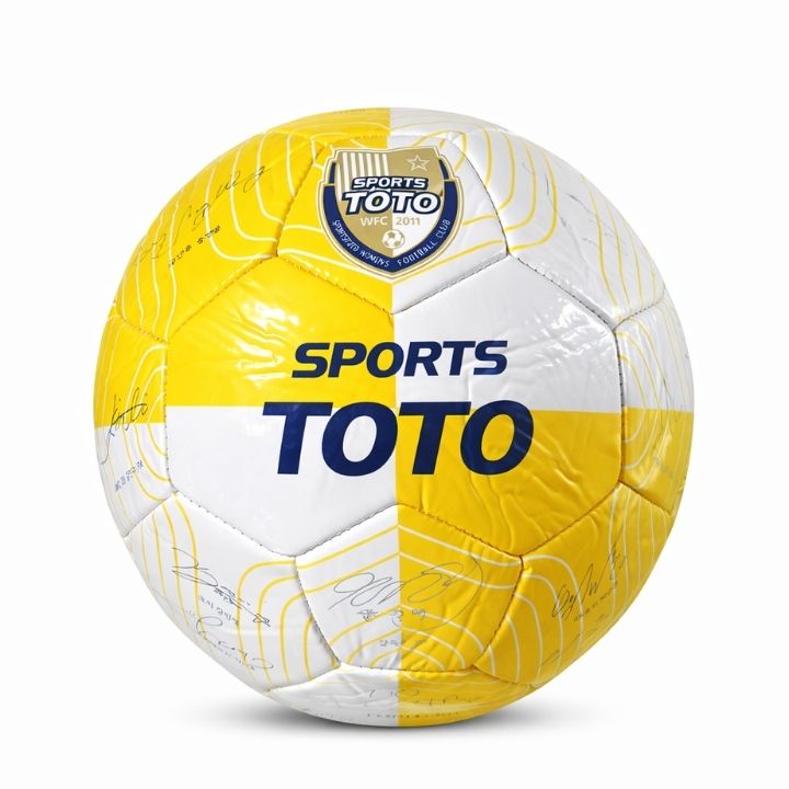 Balón Soccer Cosido a Máquina No. 3 - Imagen 3