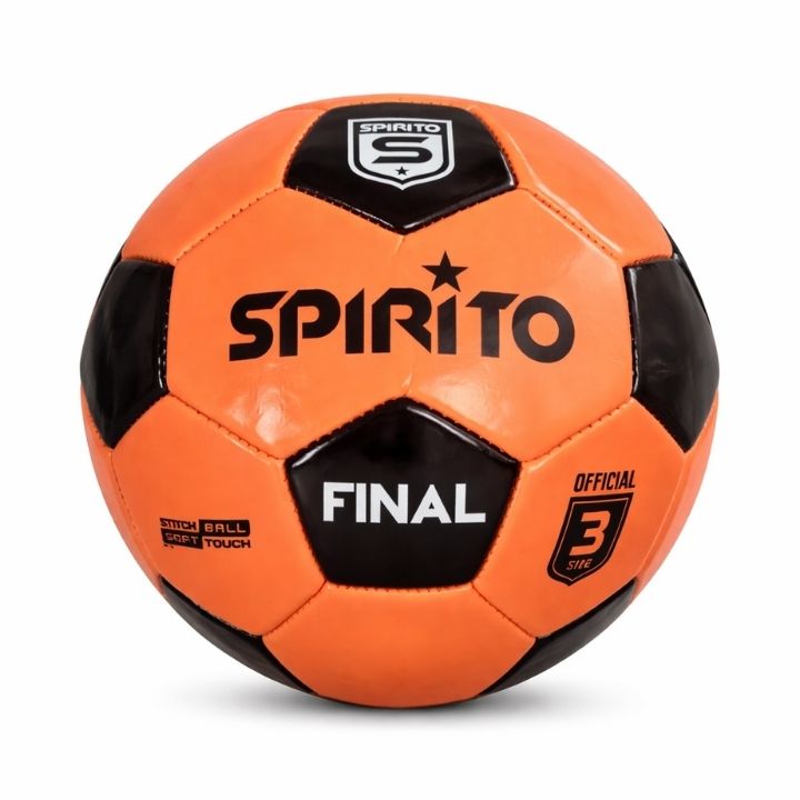 Balón Soccer Cosido a Máquina No. 3 - Imagen 5