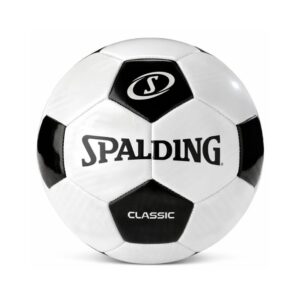 Balón de Soccer Spalding Classic™ No.5 64919X