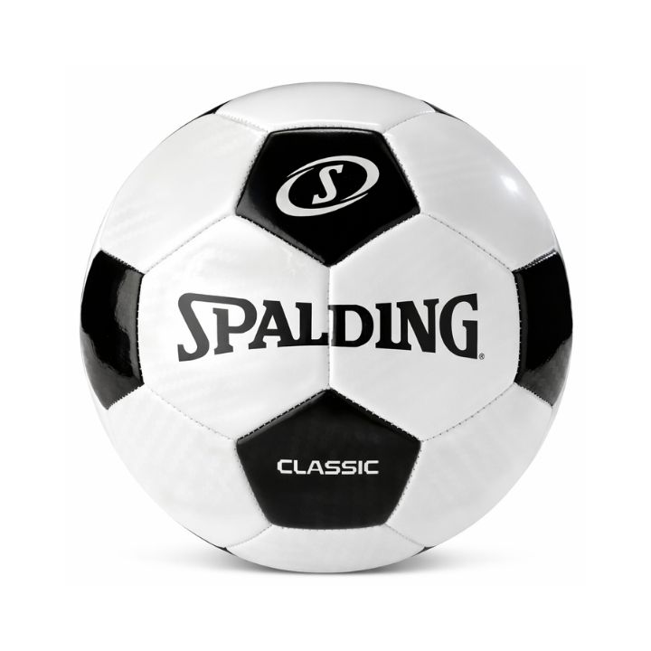 Balón de Soccer Spalding Classic™ No.5 64919X