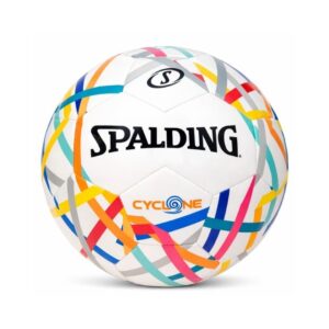 Balón de Soccer Spalding Storm Series™ TPU Liso - Cyclone No. 5 64976X