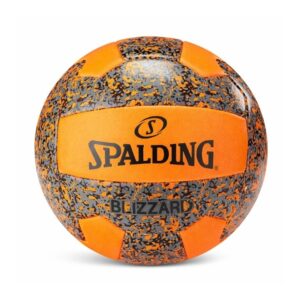 Balón de Voleibol Spalding Attack™ EVA - Blizzard No. 5 72340X