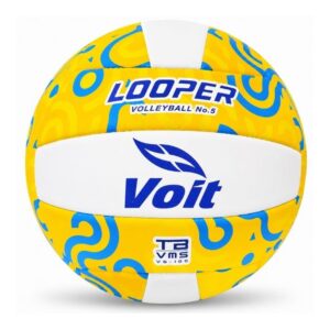 VOIT BALON VOLEIBOL NUM 5 LOOPER 84621