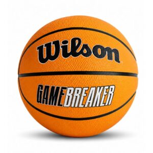 WILSON BALON BASQUETBOL NBA GAME BREAKER  #7  COD.3018603XB7