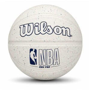 WILSON BALON BASQUETBOL NBA DRV PRO BEIG #7  3016001XB07