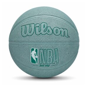 WILSON BALON BASQUETBOL NBA DRV PRO VERDE #7  3016002XB07