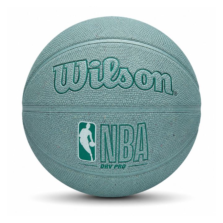 WILSON BALON BASQUETBOL NBA DRV PRO VERDE #7 3016002XB07