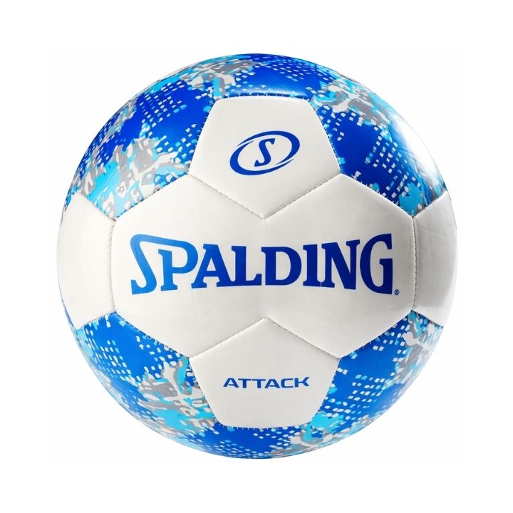 Balón de Soccer Spalding Attack™ EVA Foam No. 5 64928X/64929X/64930X - Imagen 2
