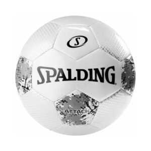 Balón de Soccer Spalding Attack™ EVA Foam No. 5 64928X/64929X/64930X