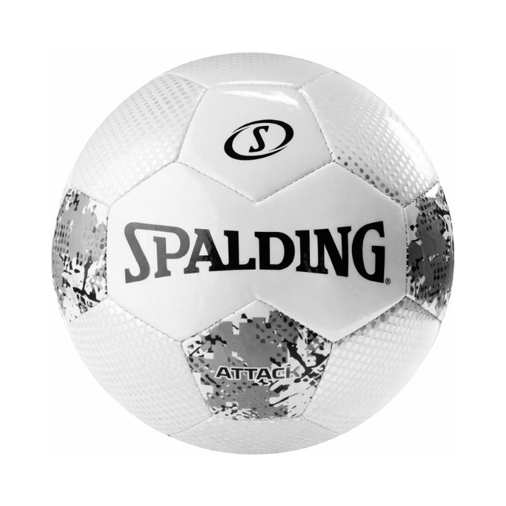 Balón de Soccer Spalding Attack™ EVA Foam No. 5 64928X/64929X/64930X