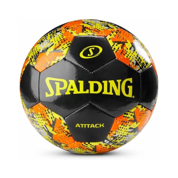 Balón de Soccer Spalding Attack™ EVA Foam No. 5 64928X/64929X/64930X - Imagen 3