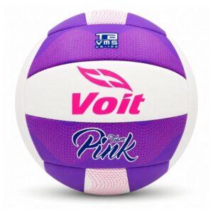 VOIT BALON DE VOLEIBOL PINK #5 84630-83799