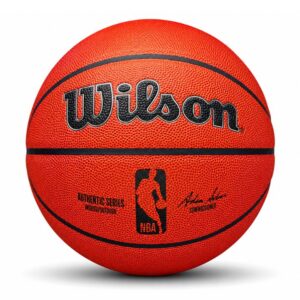 WILSON BALON BASQUETBOL NBA AUTHENTIC #7  B7200XB07