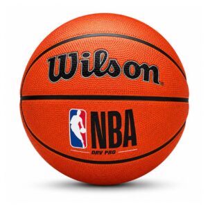 WILSON BALON BASQUETBOL NBA PRO DRIP #7  B9100XB07