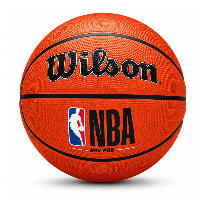 WILSON BALON BASQUETBOL NBA PRO DRIP #7 B9100XB07