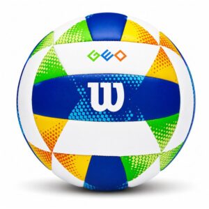 WILSON BALON VOLEIBOL OPTX AVP REPLICA #5 SINTETICO H50020XB