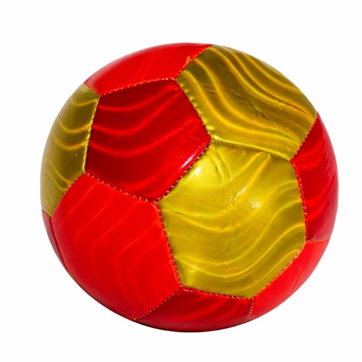 Balón Soccer Cosido a Máquina No. 5 - Imagen 5