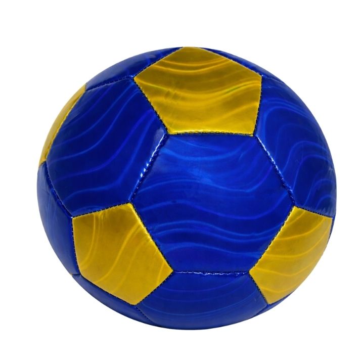 Balón Soccer Cosido a Máquina No. 5 - Imagen 6