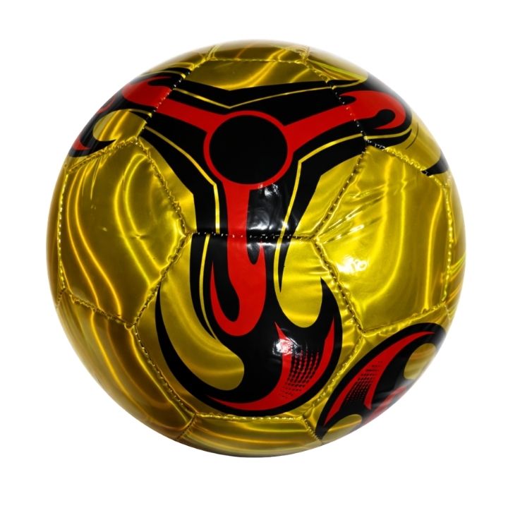 Balón Soccer Cosido a Máquina No. 5 - Imagen 2