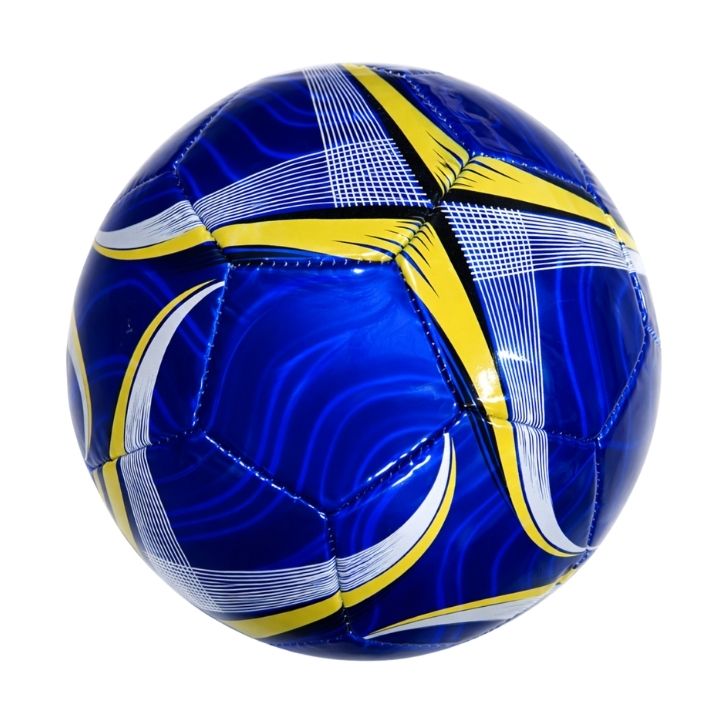 Balón Soccer Cosido a Máquina No. 5 - Imagen 4