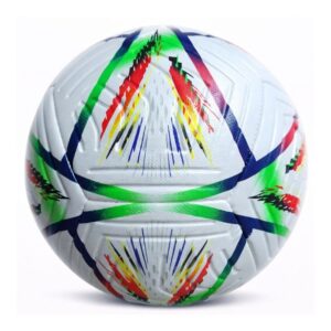 BALON SOCCER FRECUENCIADO #5