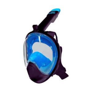Máscara de Snorkel SR Full Face 83586 & 82182 Voit.