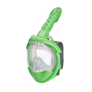 Máscara de Snorkel Infantil Full Face 82583 Voit.