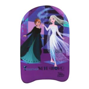 Tabla de Natación Infantil Frozen 83561 Voit