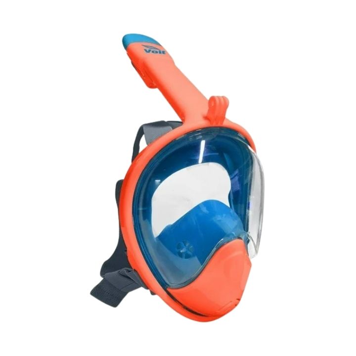 Máscara de Snorkel SR Full Face 83586 & 82182 Voit. - Imagen 2