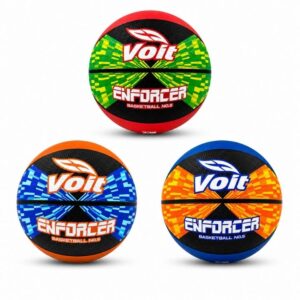 VOIT BALON BASQUETBOL # 5 ENFORCER 83792