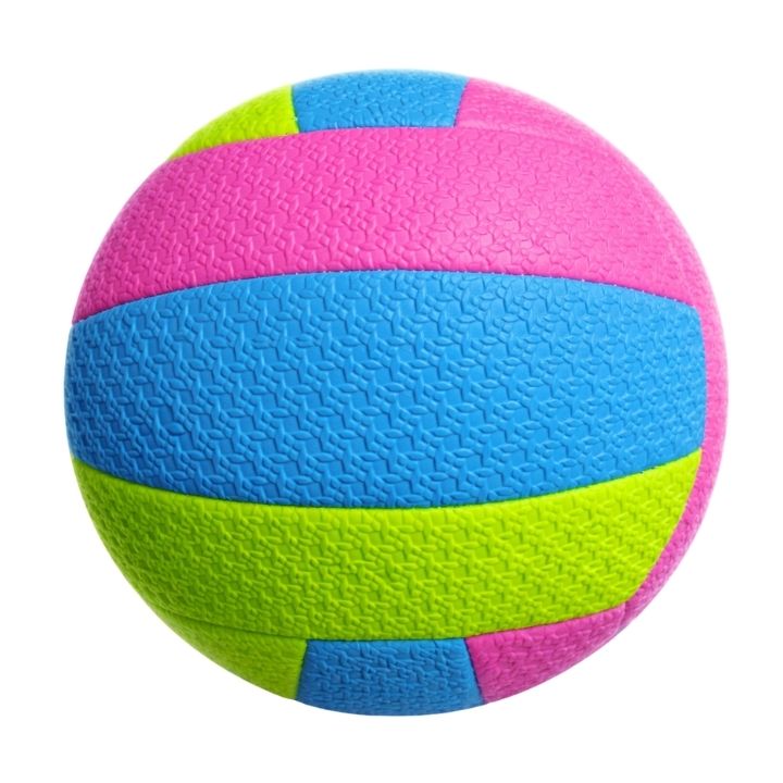 Balón de Voleibol Texturizado No. 5 - Imagen 2