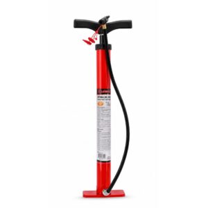 Bomba de Mano para Inflar Neumáticos B/NT TAMER MK508