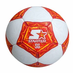 Balón Soccer Cosido a Máquina No. 5 Starter SG