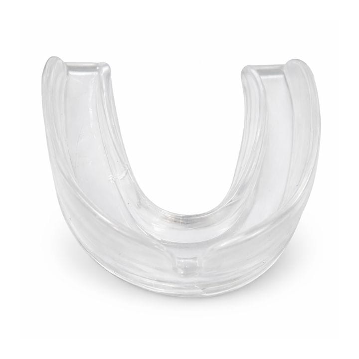 Protector Bucal Sencillo Transparente ADX