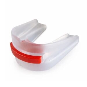Protector Bucal Doble Transparente ADX
