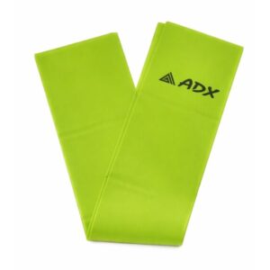 ADX BANDA DE PILATES BAJA