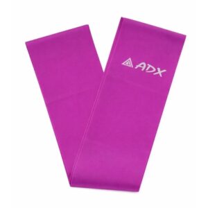 ADX BANDA DE PILATES MEDIA