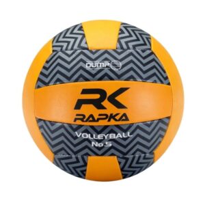 Balón de Voleibol Rapka No. 5