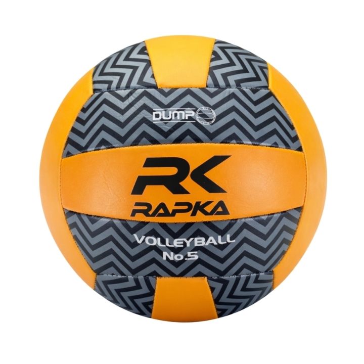 Balón de Voleibol Rapka No. 5