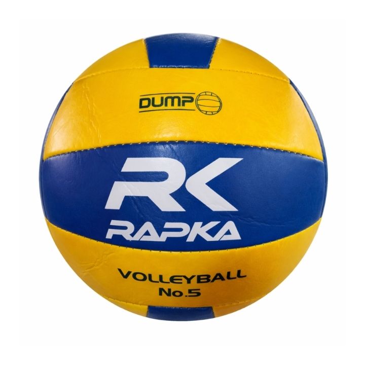 Balón de Voleibol Rapka No. 5 - Imagen 2