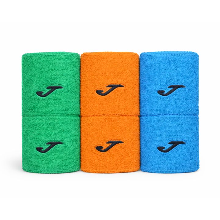 Muñequera Larga Unitalla Código 400300.P04 Joma