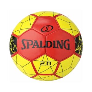 Balón de Soccer Spalding 2.0™ de Hule No. 5 64950X