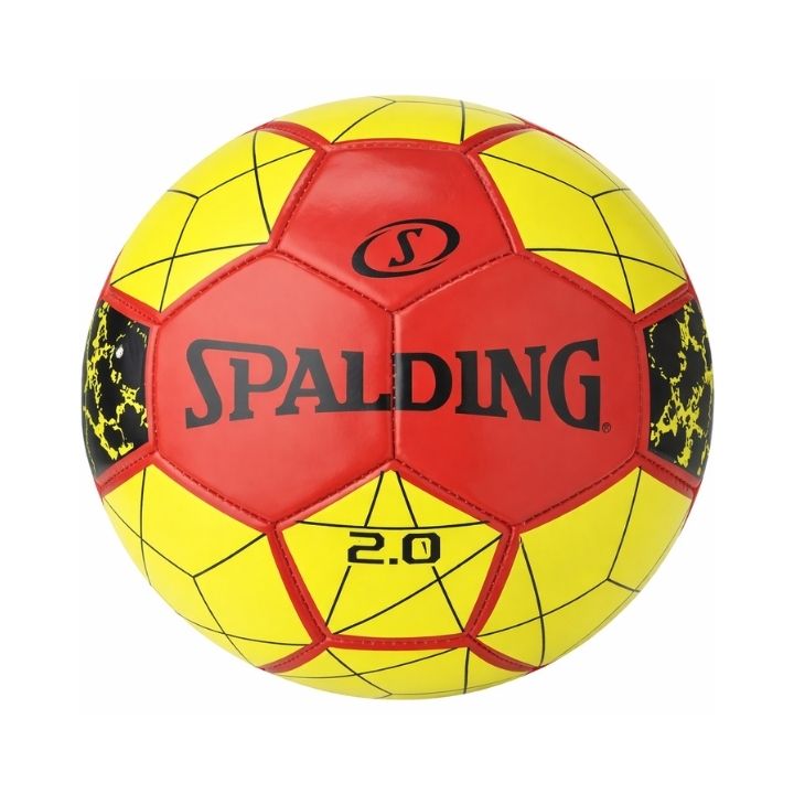 Balón de Soccer Spalding 2.0™ de Hule No. 5 64950X