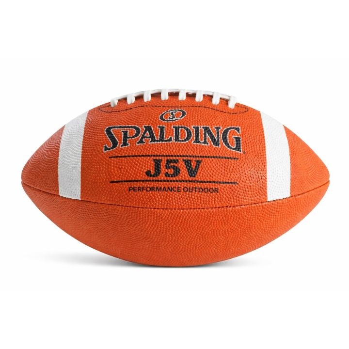 Balón de Fútbol Americano J5V Advance™ de Hule No, 7, 9 72657Z -72655Z
