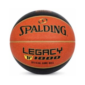 SPALDING BALON BASQUETBOL LEGACY FIBA TF-1000 NUM 6 Y 7 77203Z-77201Z