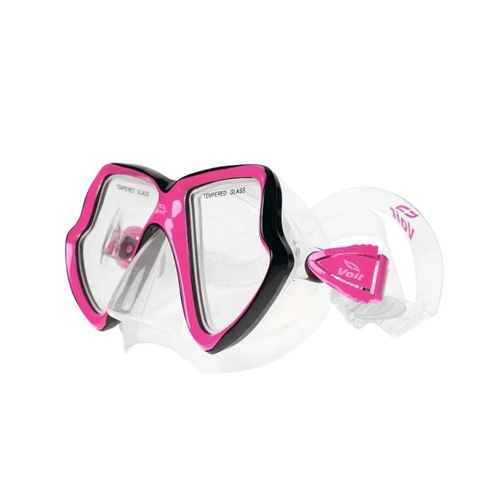 Visor Adulto Pro Coral (84038, 83267, 84039 & 82172) Voit - Imagen 2