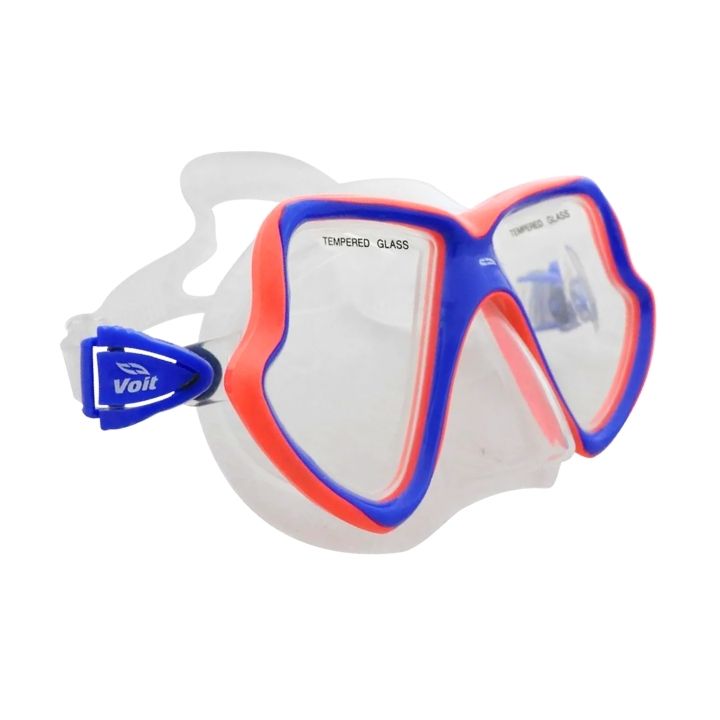 Visor Adulto Pro Coral (84038, 83267, 84039 & 82172) Voit - Imagen 5